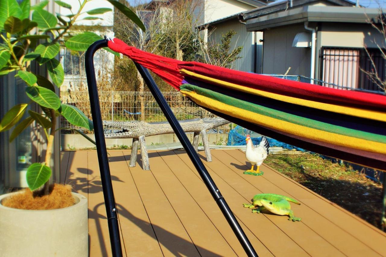 Ballad House / Vacation Stay 27536 Yachimata ภายนอก รูปภาพ