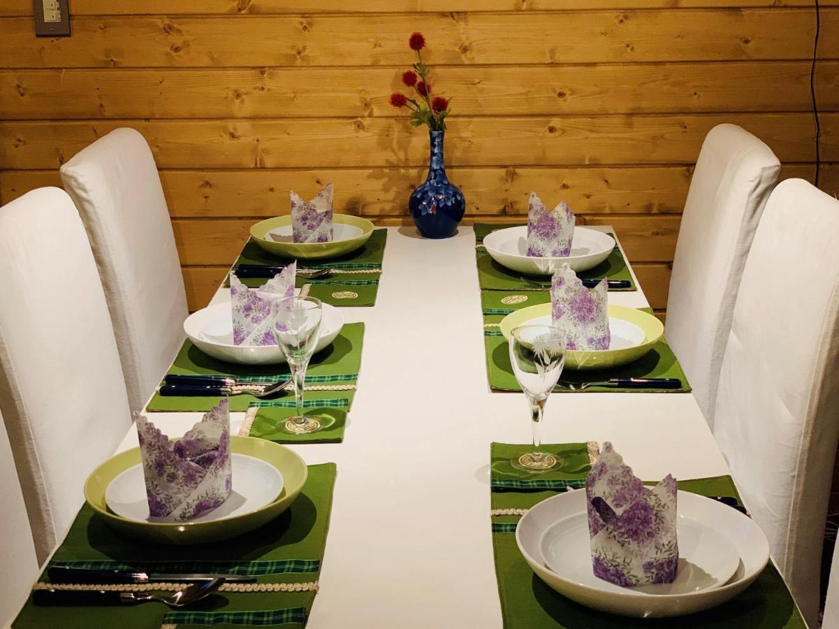 Ballad House / Vacation Stay 27536 Yachimata ภายนอก รูปภาพ