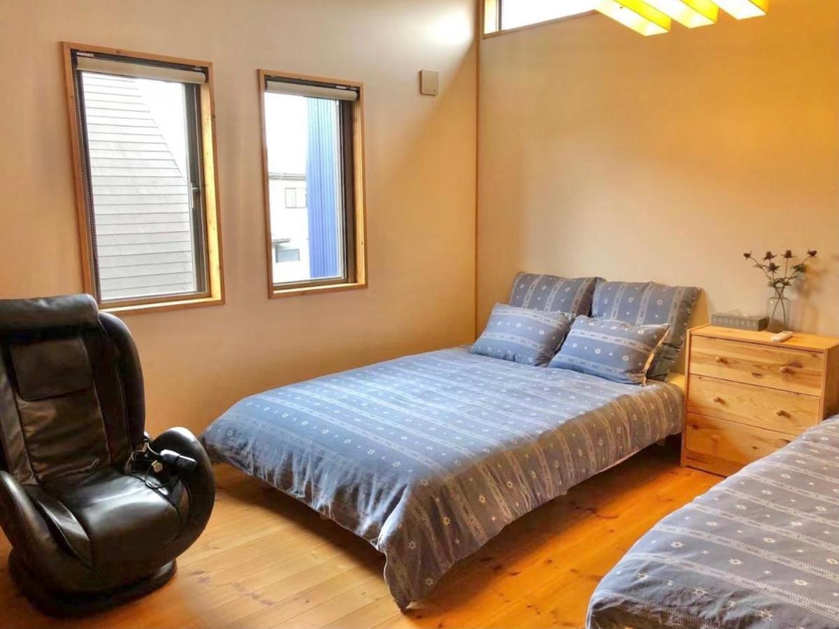 Ballad House / Vacation Stay 27536 Yachimata ภายนอก รูปภาพ