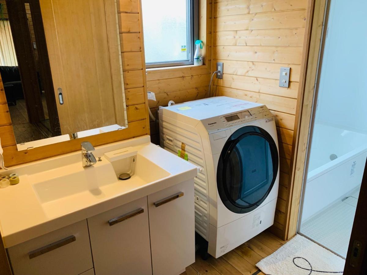 Ballad House / Vacation Stay 27536 Yachimata ภายนอก รูปภาพ