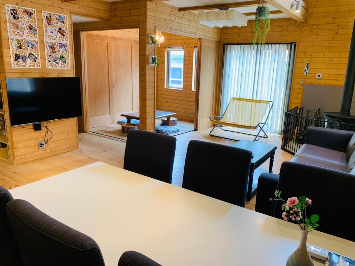 Ballad House / Vacation Stay 27536 Yachimata ภายนอก รูปภาพ