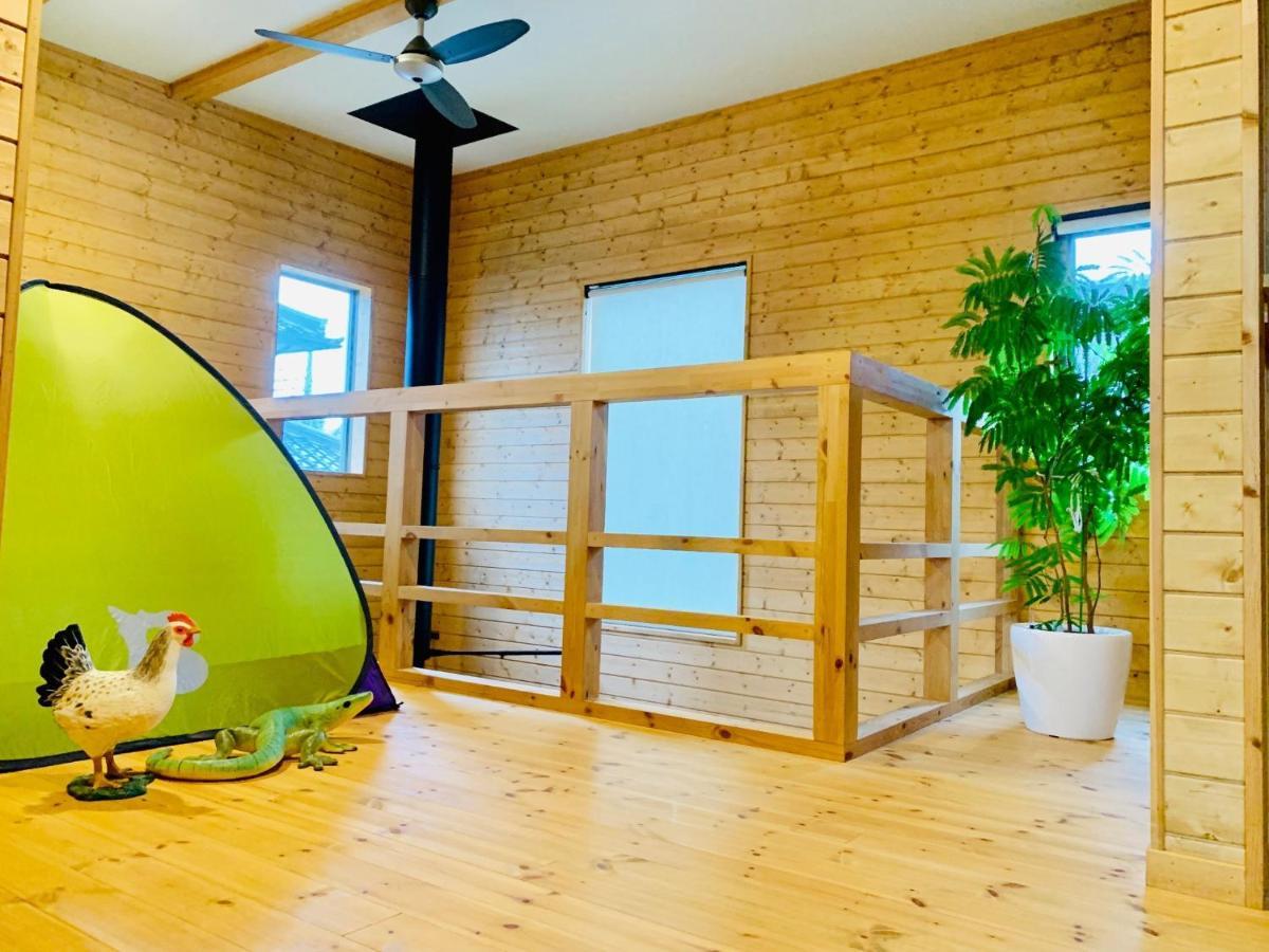 Ballad House / Vacation Stay 27536 Yachimata ภายนอก รูปภาพ