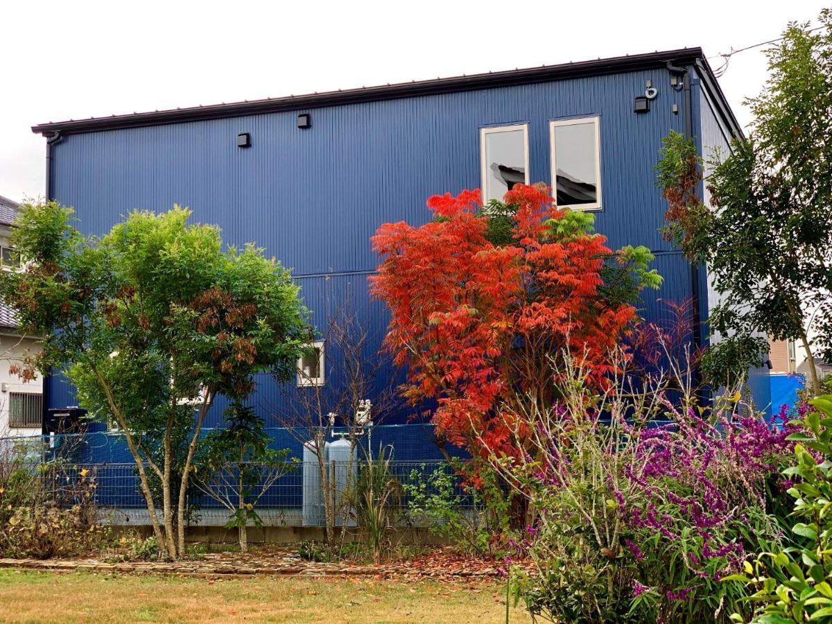 Ballad House / Vacation Stay 27536 Yachimata ภายนอก รูปภาพ