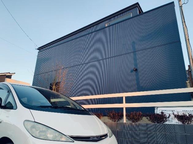 Ballad House / Vacation Stay 27536 Yachimata ภายนอก รูปภาพ