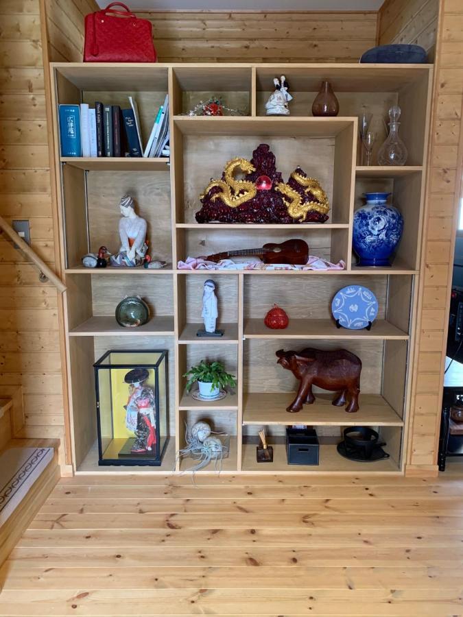 Ballad House / Vacation Stay 27536 Yachimata ภายนอก รูปภาพ