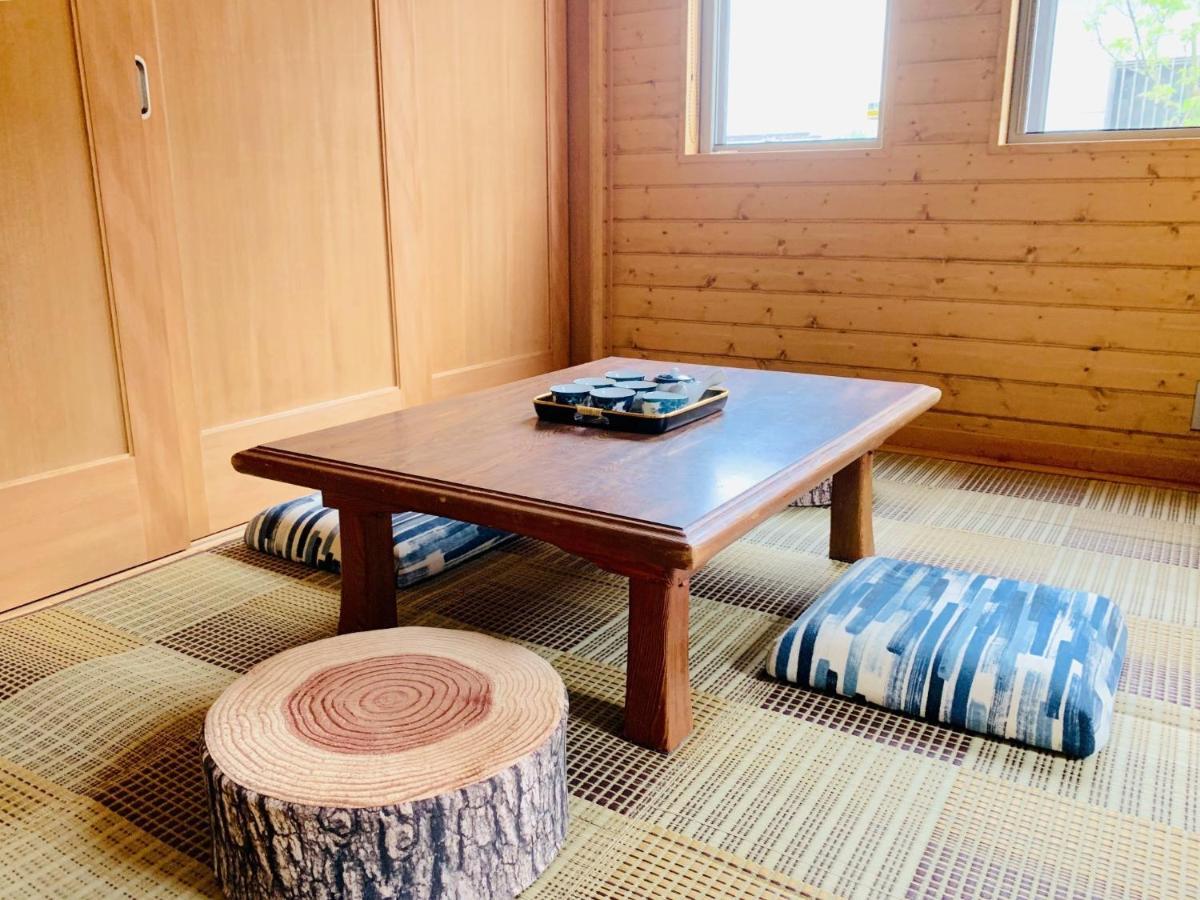 Ballad House / Vacation Stay 27536 Yachimata ภายนอก รูปภาพ