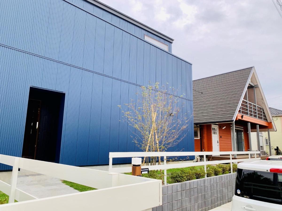 Ballad House / Vacation Stay 27536 Yachimata ภายนอก รูปภาพ