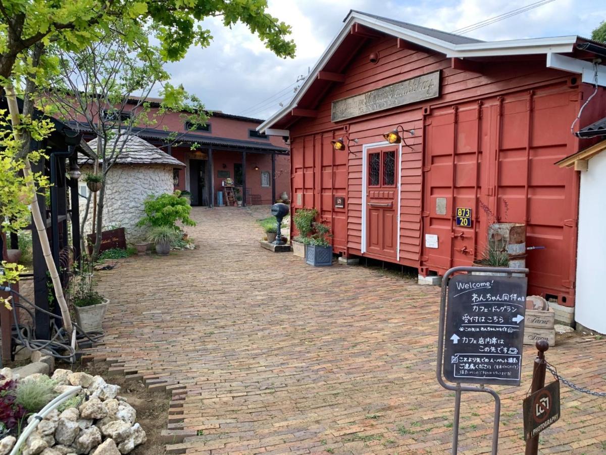 Ballad House / Vacation Stay 27536 Yachimata ภายนอก รูปภาพ
