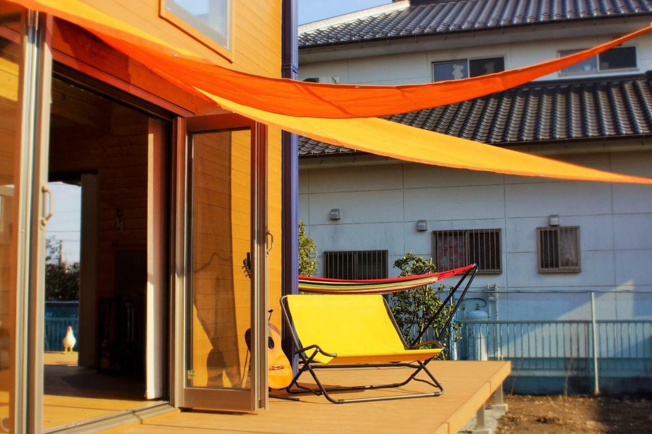Ballad House / Vacation Stay 27536 Yachimata ภายนอก รูปภาพ